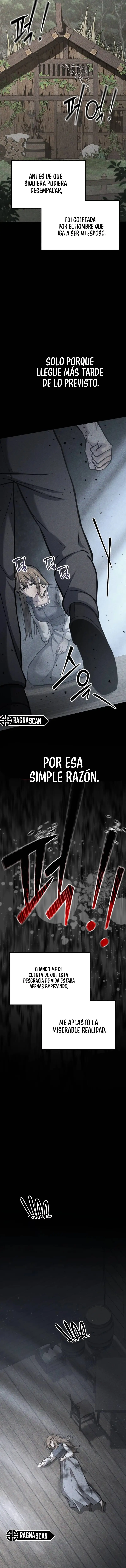 Cómo me convertí en un hombre casado en otro mundo - Capítulo 2 - Página 11 - LectorTMOo