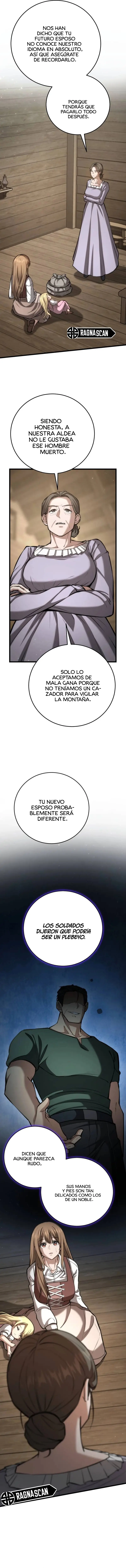 Cómo me convertí en un hombre casado en otro mundo - Capítulo 2 - Página 24 - LectorTMOo