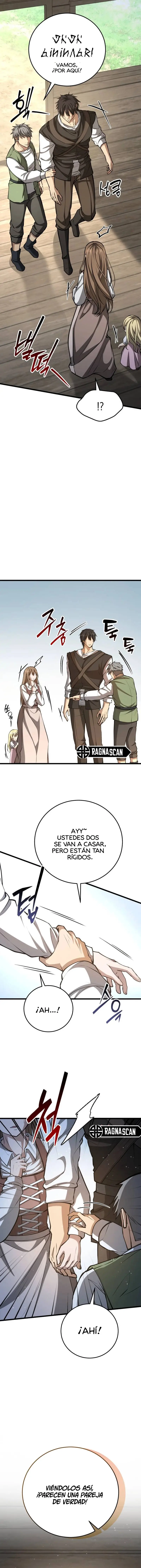 Cómo me convertí en un hombre casado en otro mundo - Capítulo 2 - Página 29 - LectorTMOo