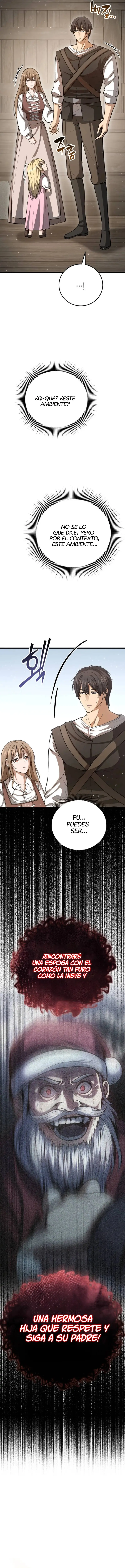 Cómo me convertí en un hombre casado en otro mundo - Capítulo 2 - Página 30 - LectorTMOo