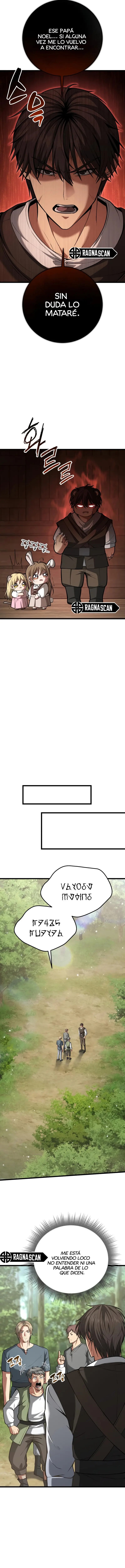 Cómo me convertí en un hombre casado en otro mundo - Capítulo 3 - Página 6 - LectorTMOo