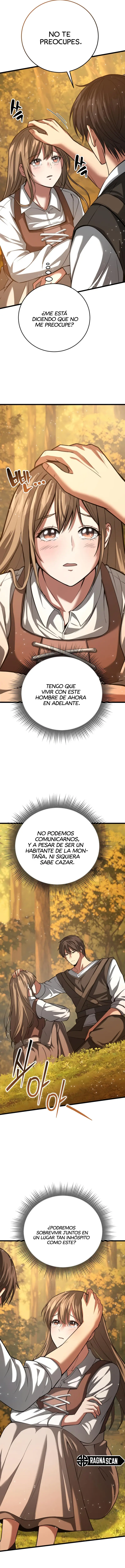 Cómo me convertí en un hombre casado en otro mundo - Capítulo 3 - Página 32 - LectorTMOo