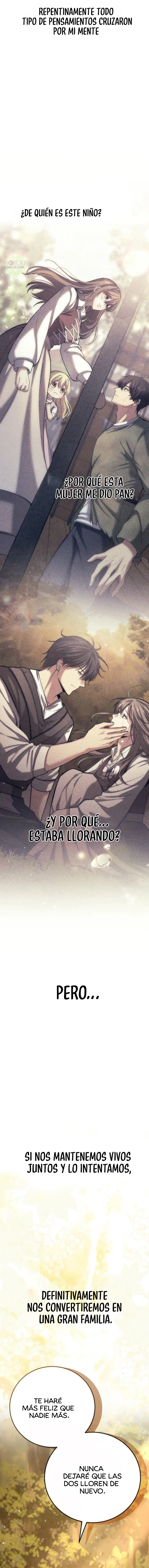 Cómo me convertí en un hombre casado en otro mundo - Capítulo 4 - Página 8 - LectorTMOo
