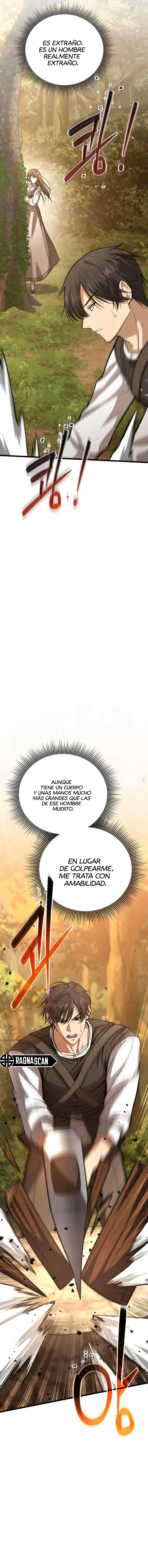 Cómo me convertí en un hombre casado en otro mundo - Capítulo 4 - Página 17 - LectorTMOo