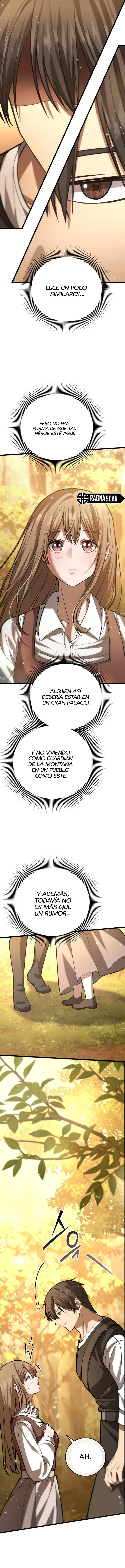 Cómo me convertí en un hombre casado en otro mundo - Capítulo 4 - Página 21 - LectorTMOo