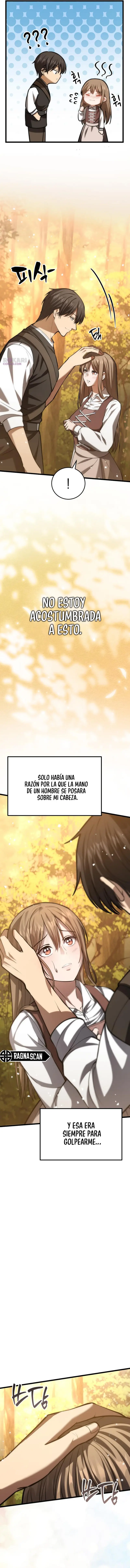 Cómo me convertí en un hombre casado en otro mundo - Capítulo 4 - Página 23 - LectorTMOo