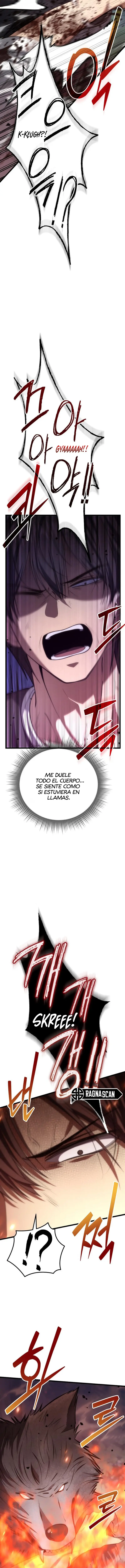 Cómo me convertí en un hombre casado en otro mundo - Capítulo 5 - Página 9 - LectorTMOo
