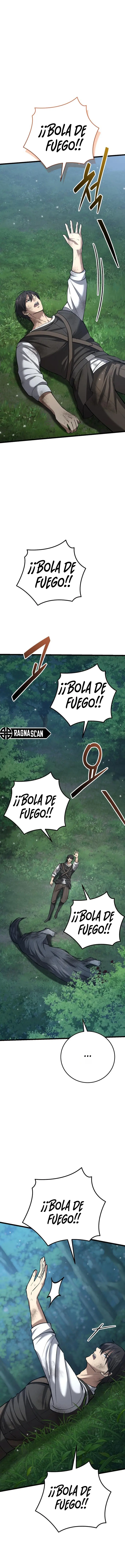 Cómo me convertí en un hombre casado en otro mundo - Capítulo 5 - Página 14 - LectorTMOo
