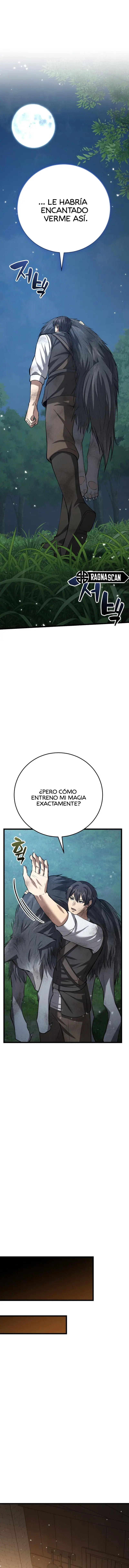 Cómo me convertí en un hombre casado en otro mundo - Capítulo 5 - Página 20 - LectorTMOo