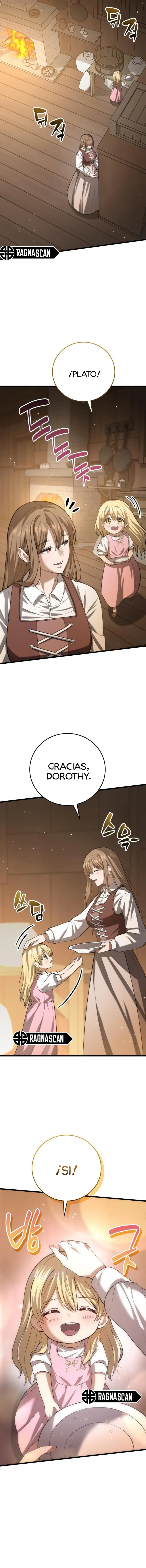 Cómo me convertí en un hombre casado en otro mundo - Capítulo 5 - Página 21 - LectorTMOo