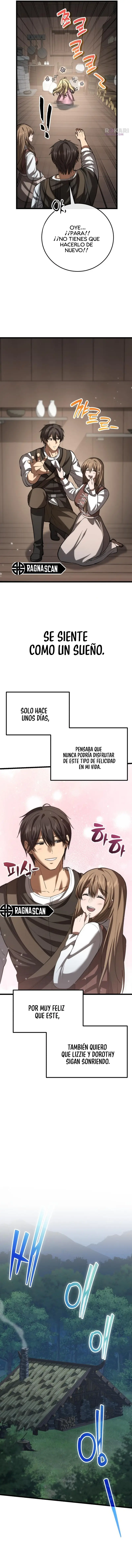 Cómo me convertí en un hombre casado en otro mundo - Capítulo 6 - Página 24 - LectorTMOo
