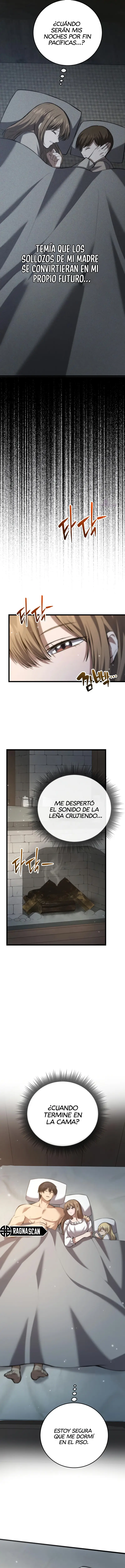 Cómo me convertí en un hombre casado en otro mundo - Capítulo 7 - Página 11 - LectorTMOo