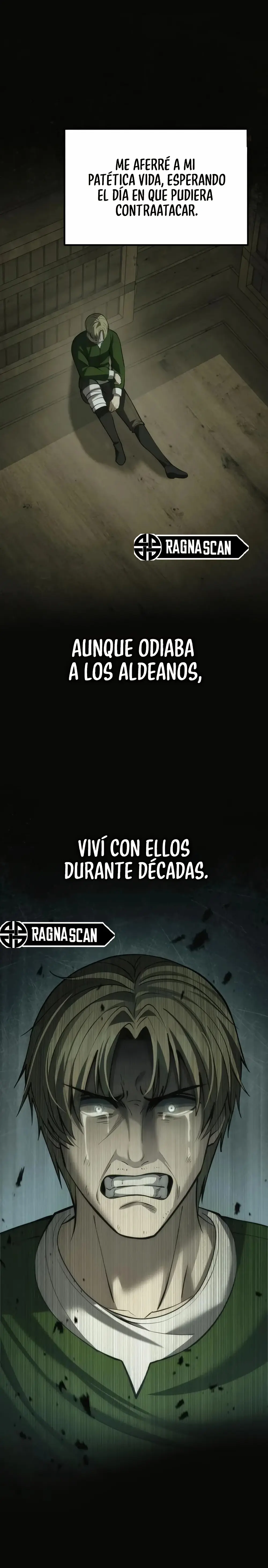 Cómo me convertí en un hombre casado en otro mundo - Capítulo 8 - Página 13 - LectorTMOo