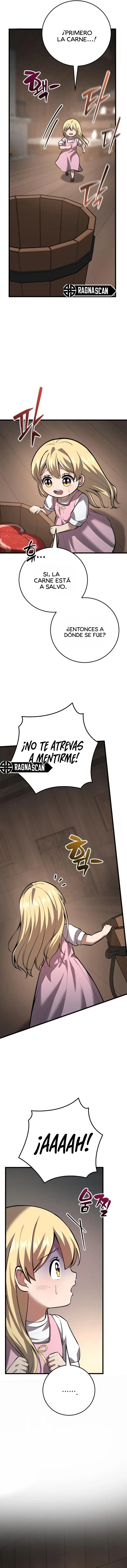 Cómo me convertí en un hombre casado en otro mundo - Capítulo 9 - Página 19 - LectorTMOo