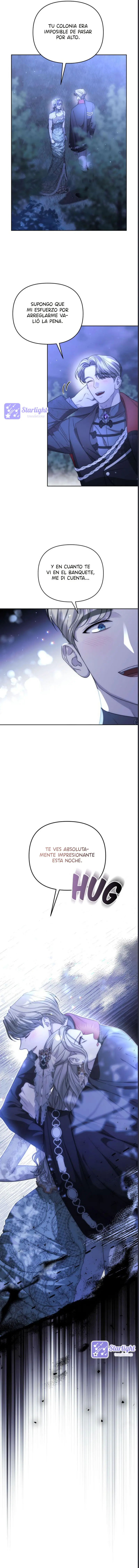 Cómo poner a tu salvador en el trono - Capítulo 15 - Página 9 - LectorTMOo