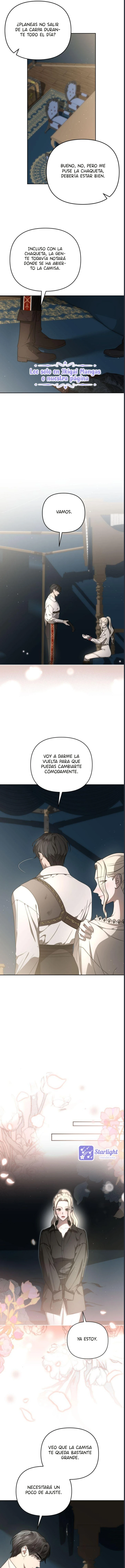 Cómo poner a tu salvador en el trono - Capítulo 21 - Página 17 - LectorTMOo
