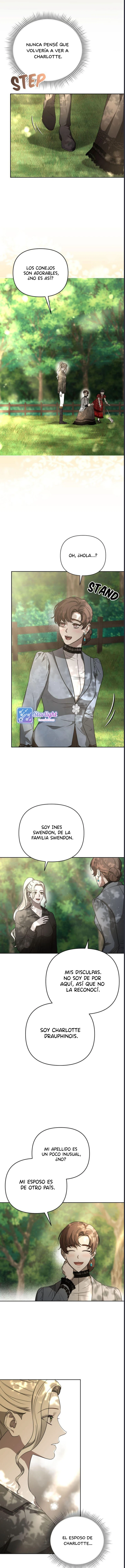 Cómo poner a tu salvador en el trono - Capítulo 22 - Página 11 - LectorTMOo