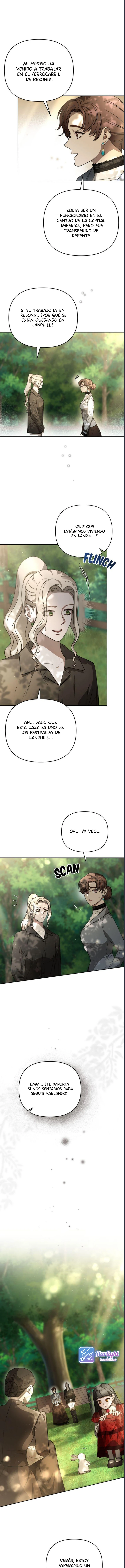 Cómo poner a tu salvador en el trono - Capítulo 22 - Página 13 - LectorTMOo