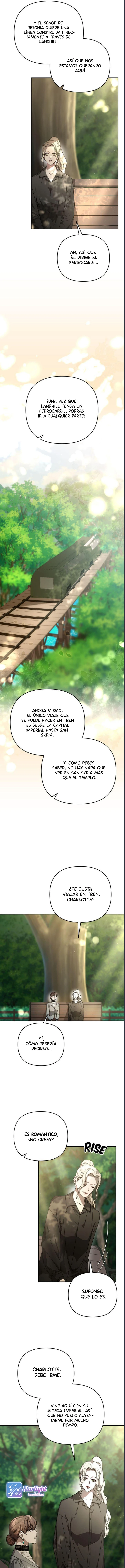 Cómo poner a tu salvador en el trono - Capítulo 22 - Página 15 - LectorTMOo