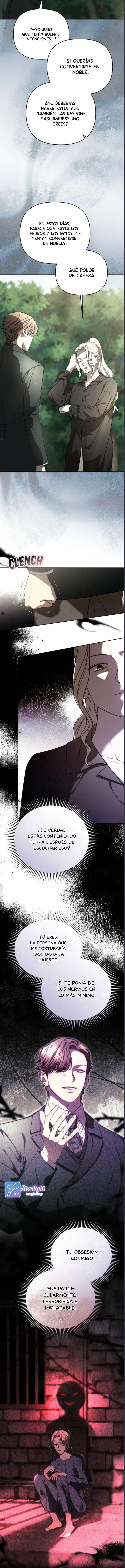 Cómo poner a tu salvador en el trono - Capítulo 23 - Página 13 - LectorTMOo