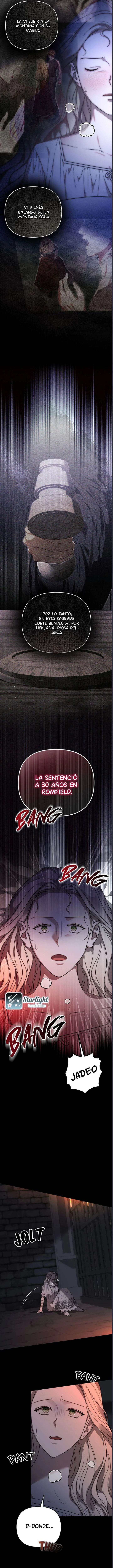Cómo poner a tu salvador en el trono capítulo 25 página 7