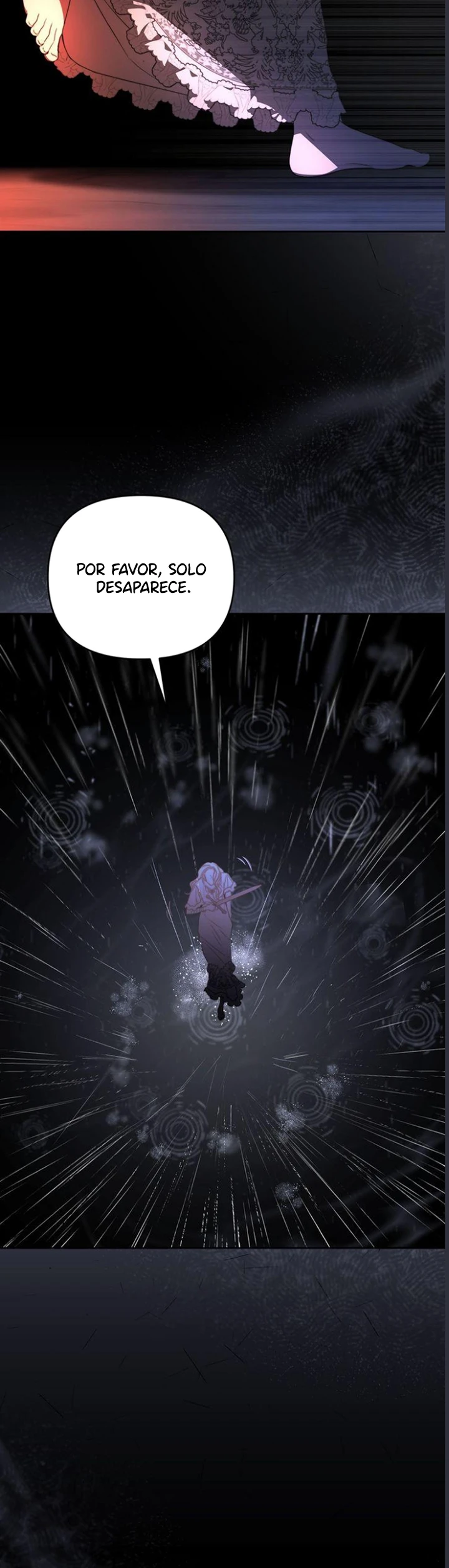 Cómo poner a tu salvador en el trono capítulo 25 página 12
