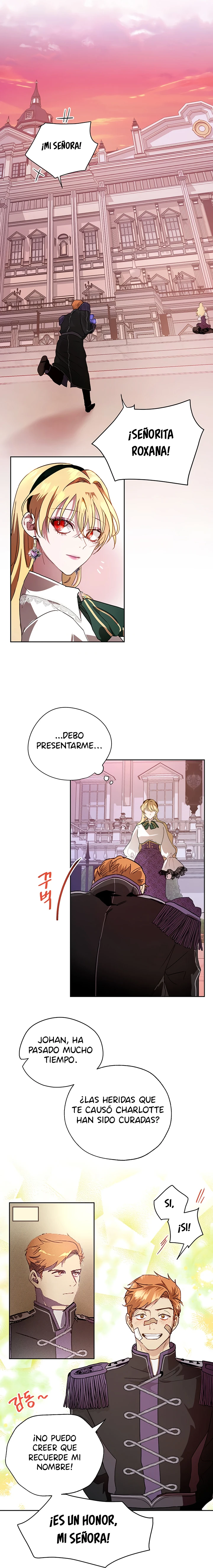 Cómo Proteger Al Hermano Mayor De La Protagonista - Capítulo 10 - Página 7 - LectorTMOo