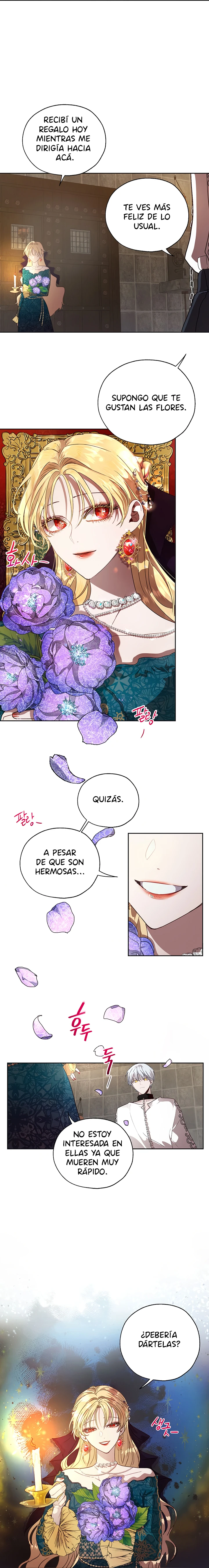 Cómo Proteger Al Hermano Mayor De La Protagonista - Capítulo 10 - Página 10 - LectorTMOo