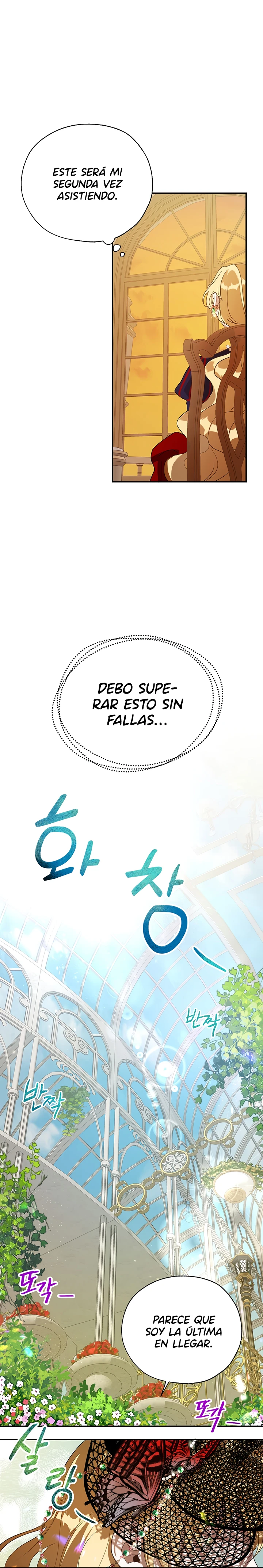 Cómo Proteger Al Hermano Mayor De La Protagonista - Capítulo 13 - Página 16 - LectorTMOo