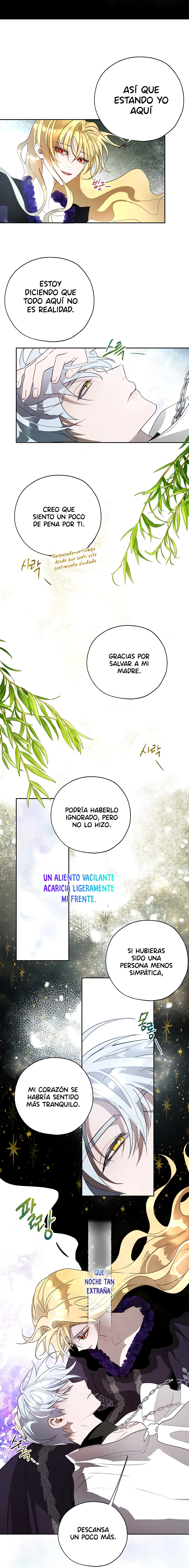 Cómo Proteger Al Hermano Mayor De La Protagonista - Capítulo 18 - Página 16 - LectorTMOo