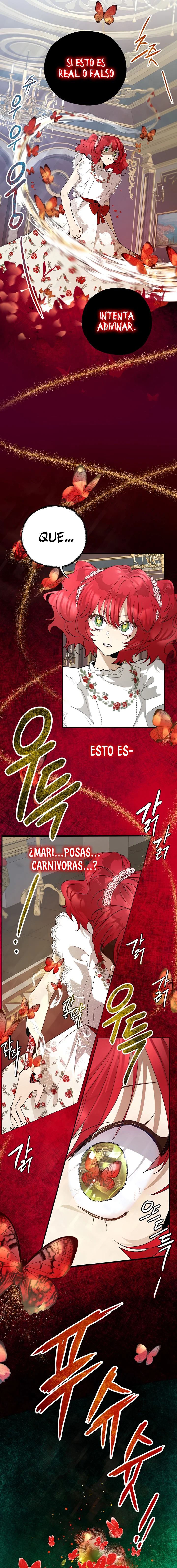 Cómo Proteger Al Hermano Mayor De La Protagonista - Capítulo 20 - Página 11 - LectorTMOo