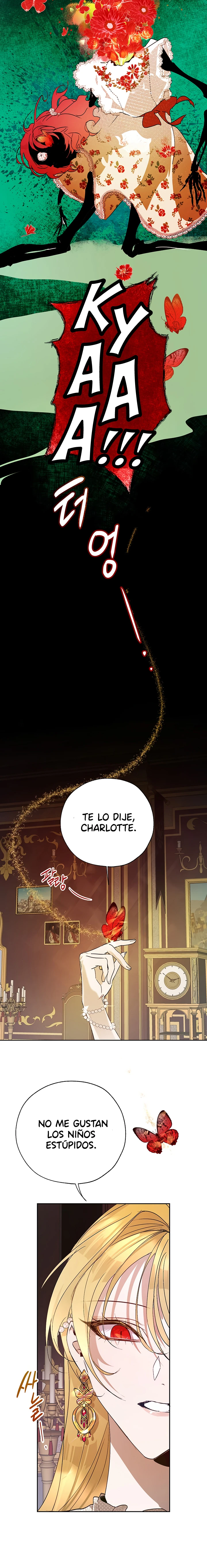 Cómo Proteger Al Hermano Mayor De La Protagonista - Capítulo 20 - Página 12 - LectorTMOo