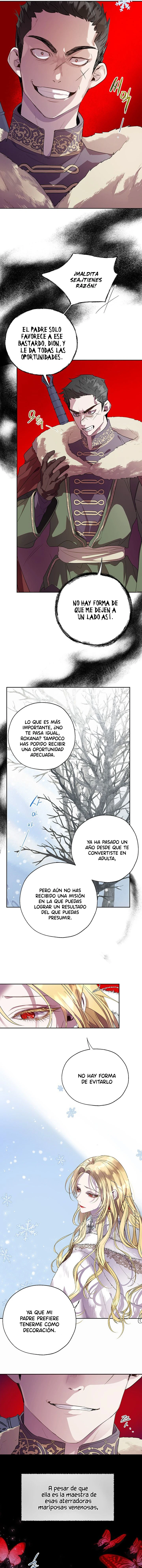 Cómo Proteger Al Hermano Mayor De La Protagonista - Capítulo 28 - Página 4 - LectorTMOo