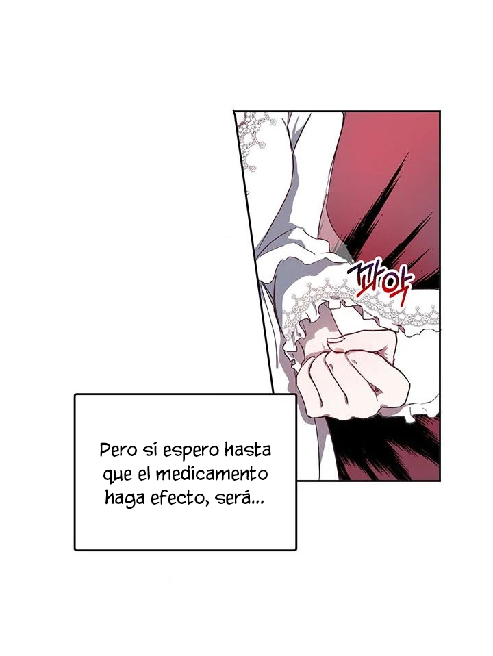 Cómo Proteger Al Hermano Mayor De La Protagonista - Capítulo 3 - Página 5 - LectorTMOo
