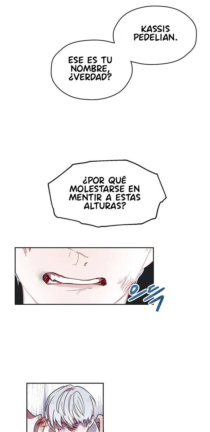 Cómo Proteger Al Hermano Mayor De La Protagonista - Capítulo 3 - Página 18 - LectorTMOo