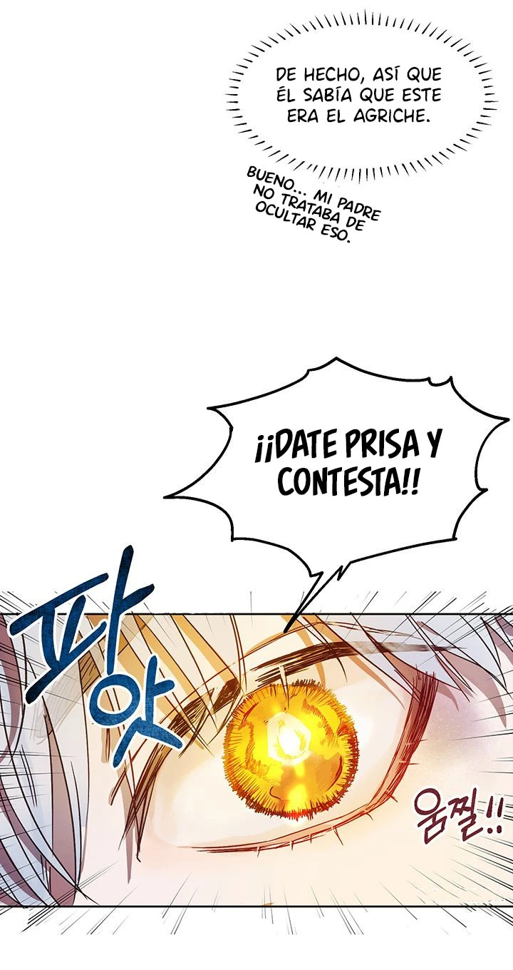 Cómo Proteger Al Hermano Mayor De La Protagonista - Capítulo 3 - Página 20 - LectorTMOo