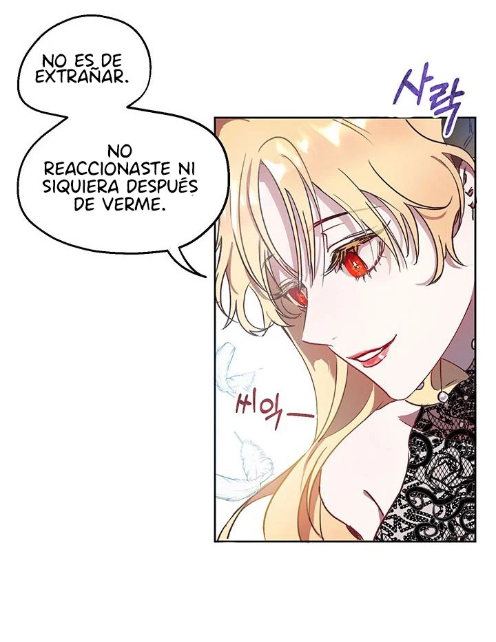 Cómo Proteger Al Hermano Mayor De La Protagonista - Capítulo 3 - Página 25 - LectorTMOo