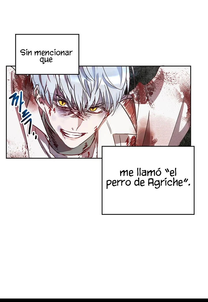 Cómo Proteger Al Hermano Mayor De La Protagonista - Capítulo 3 - Página 26 - LectorTMOo