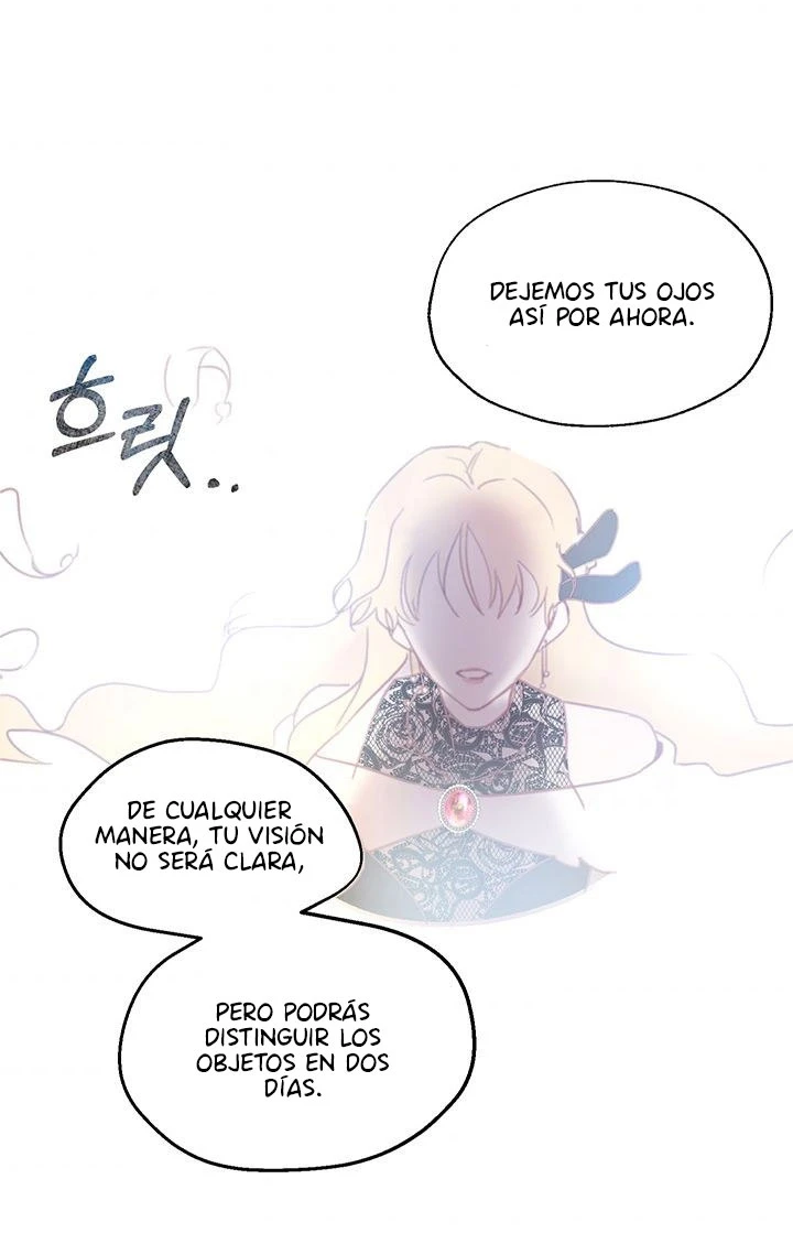 Cómo Proteger Al Hermano Mayor De La Protagonista - Capítulo 3 - Página 32 - LectorTMOo