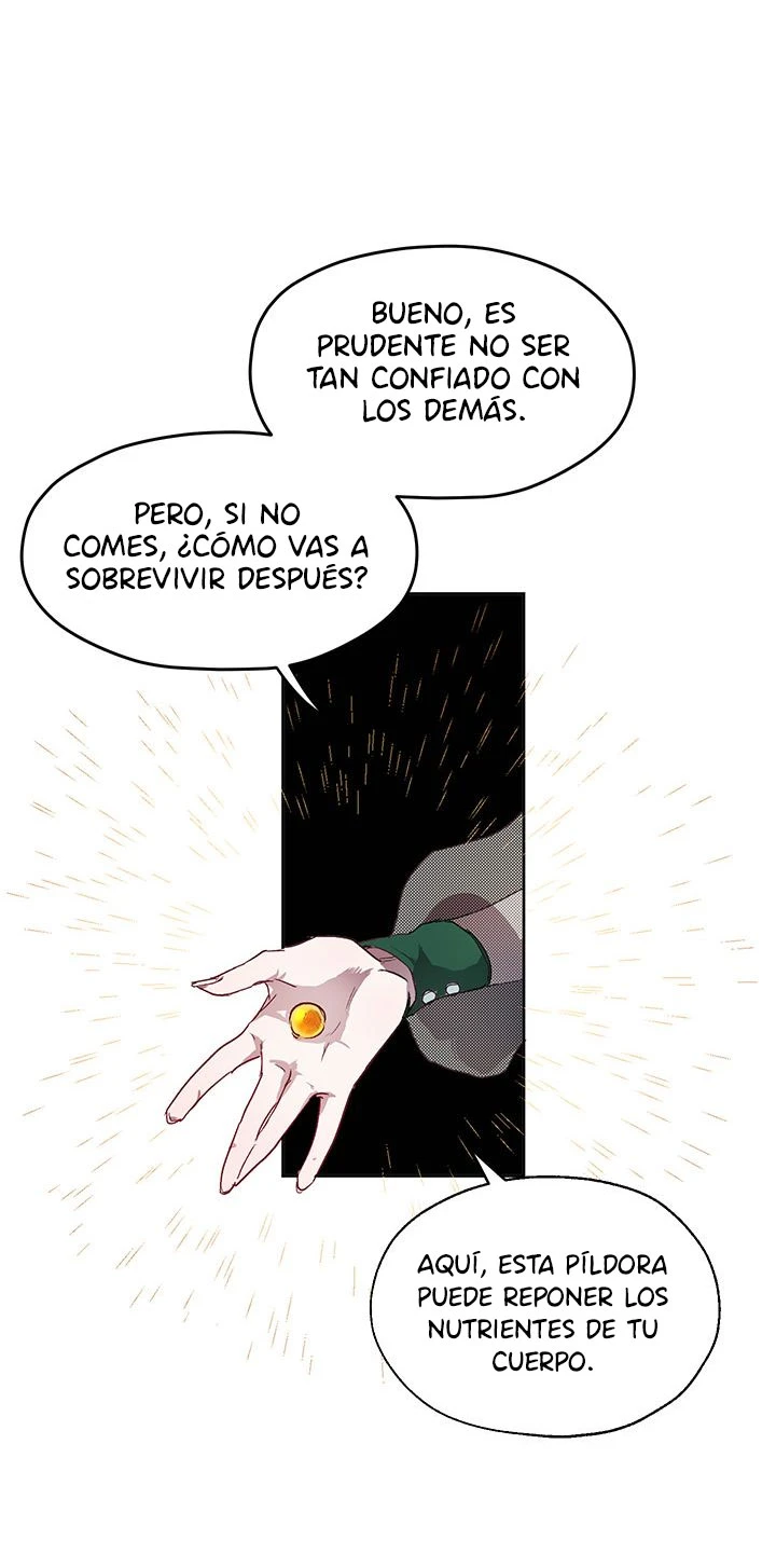 Cómo Proteger Al Hermano Mayor De La Protagonista - Capítulo 3 - Página 43 - LectorTMOo