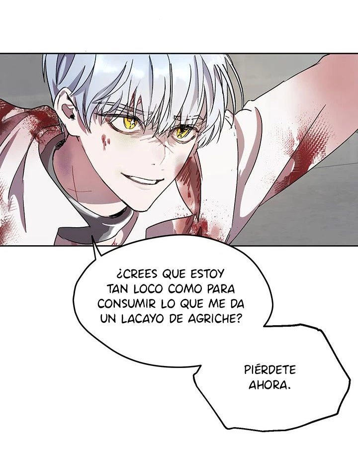 Cómo Proteger Al Hermano Mayor De La Protagonista - Capítulo 3 - Página 44 - LectorTMOo