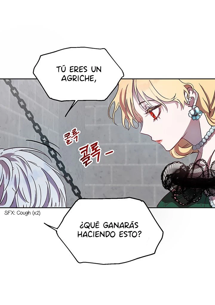 Cómo Proteger Al Hermano Mayor De La Protagonista - Capítulo 3 - Página 48 - LectorTMOo