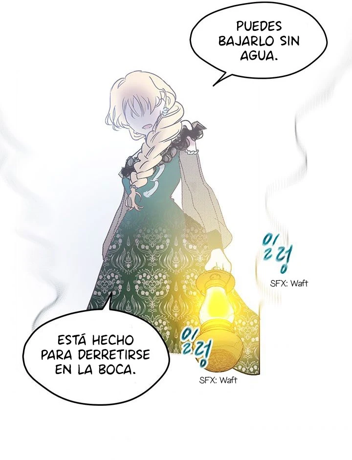 Cómo Proteger Al Hermano Mayor De La Protagonista - Capítulo 3 - Página 50 - LectorTMOo