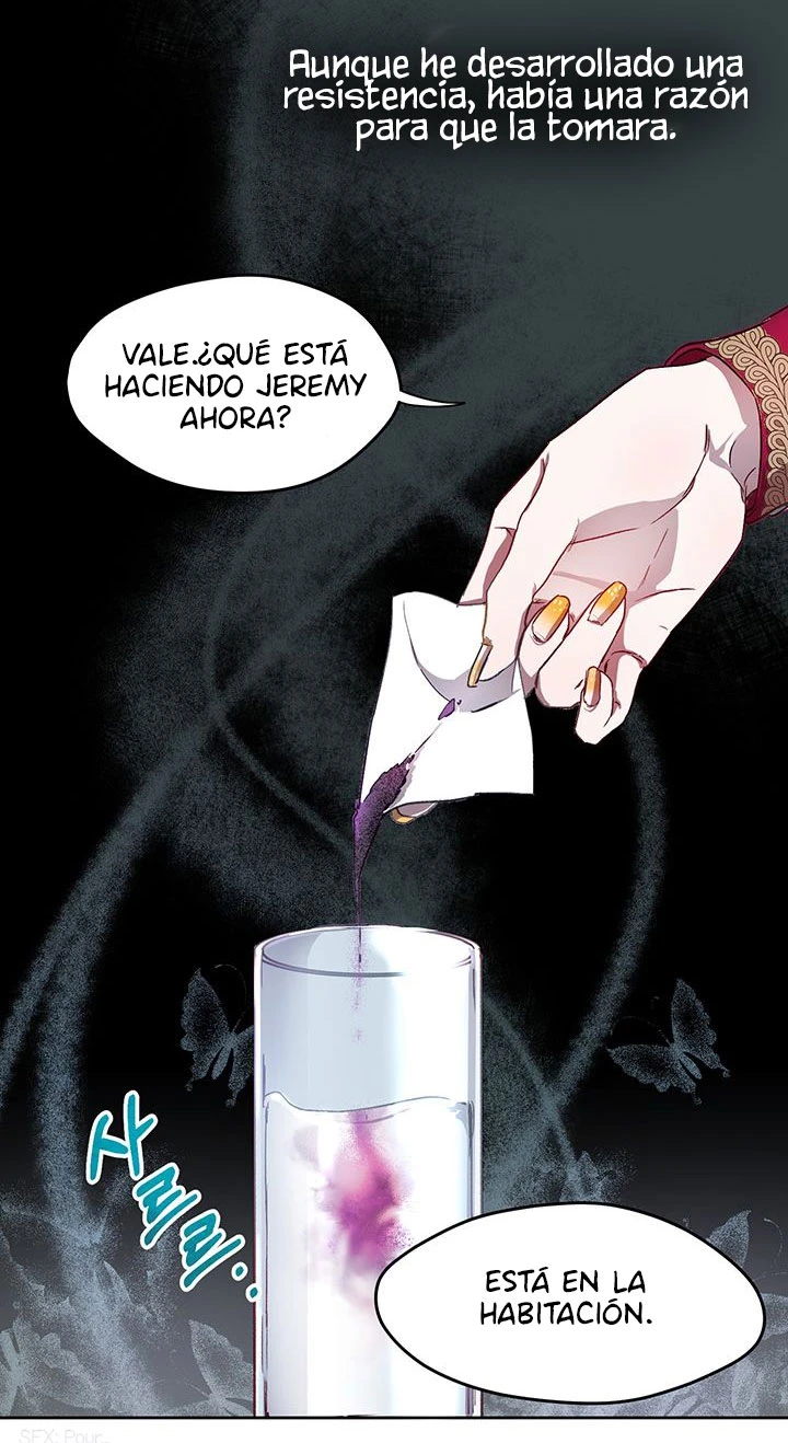 Cómo Proteger Al Hermano Mayor De La Protagonista - Capítulo 3 - Página 62 - LectorTMOo
