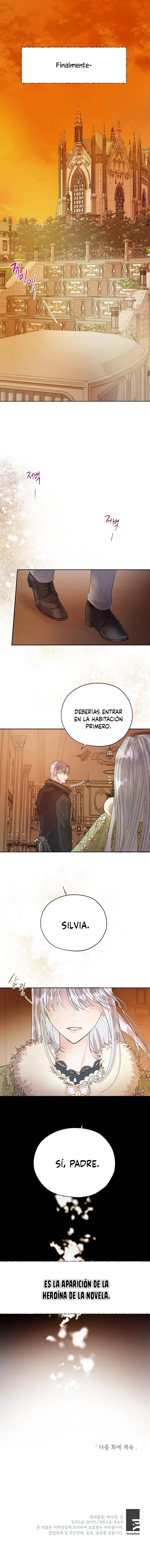 Cómo Proteger Al Hermano Mayor De La Protagonista - Capítulo 31 - Página 8 - LectorTMOo