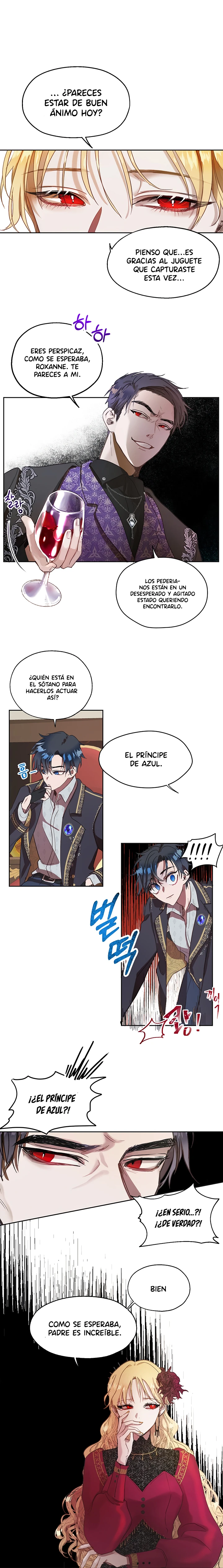 Cómo Proteger Al Hermano Mayor De La Protagonista - Capítulo 4 - Página 7 - LectorTMOo