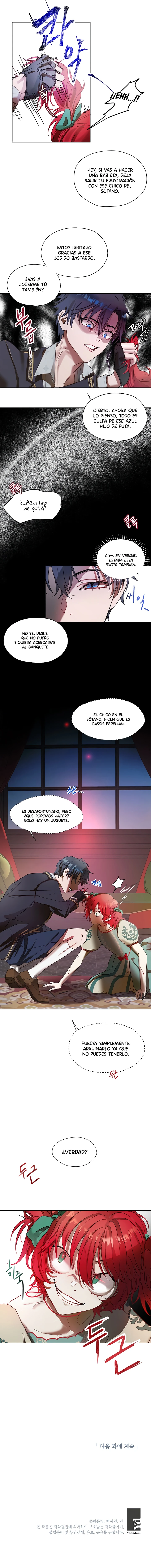 Cómo Proteger Al Hermano Mayor De La Protagonista - Capítulo 4 - Página 15 - LectorTMOo
