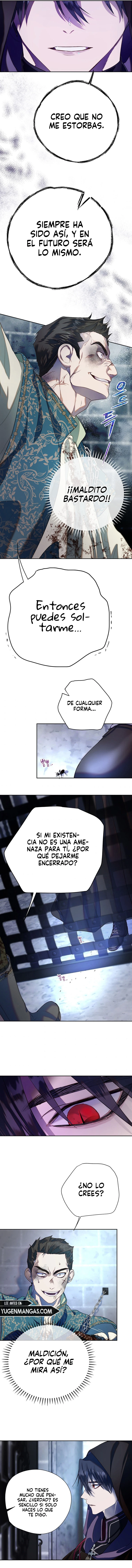 Cómo Proteger Al Hermano Mayor De La Protagonista - Capítulo 41 - Página 7 - LectorTMOo