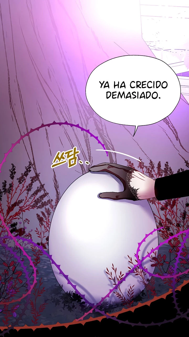Cómo Proteger Al Hermano Mayor De La Protagonista - Capítulo 5 - Página 4 - LectorTMOo