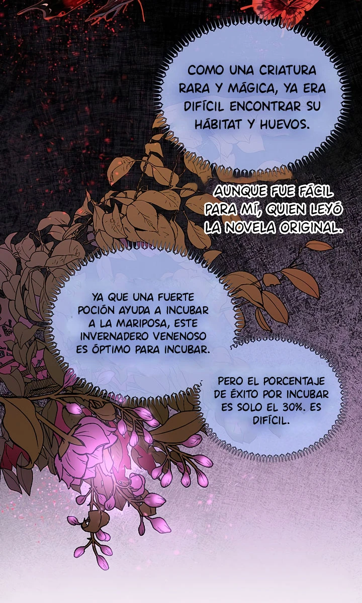 Cómo Proteger Al Hermano Mayor De La Protagonista - Capítulo 5 - Página 6 - LectorTMOo